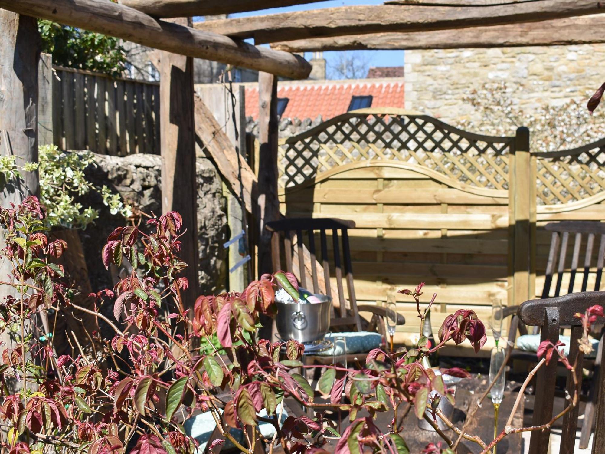 Borough Beck Cottage Helmsley Exterior foto